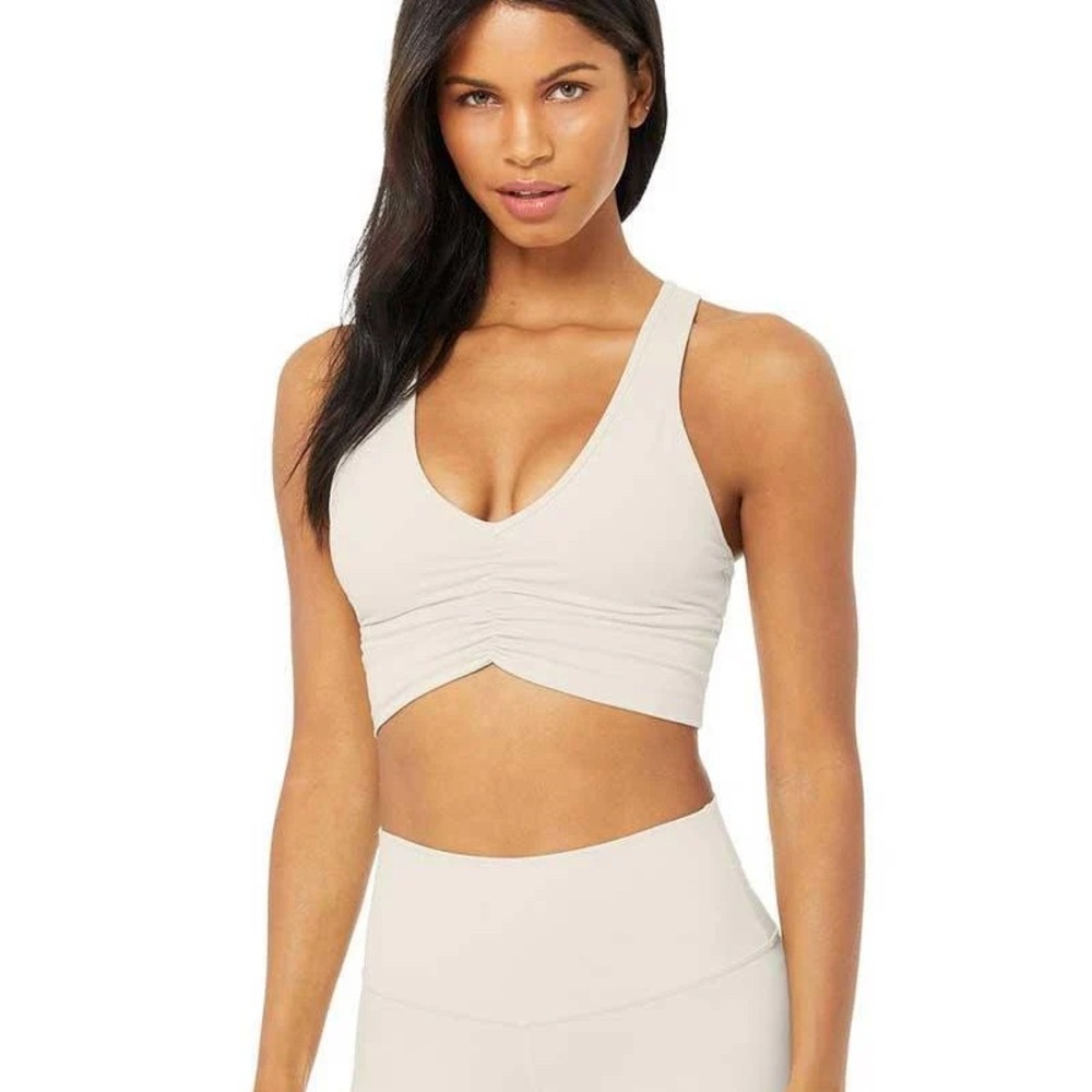 ALO Yoga Wild Thing Bra